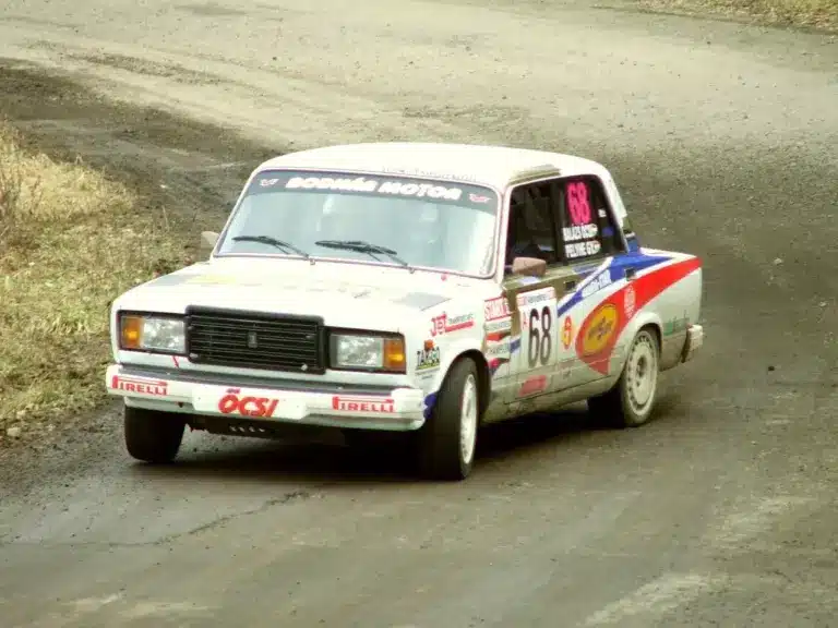 Legendás belsők 2: Ehhez nem kell kommentár – mondta Balázs Öcsinek Pehely György Erdőbényén