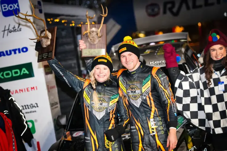 Lappi örül, hogy teljesíthette Malkönennek tett ígéretét