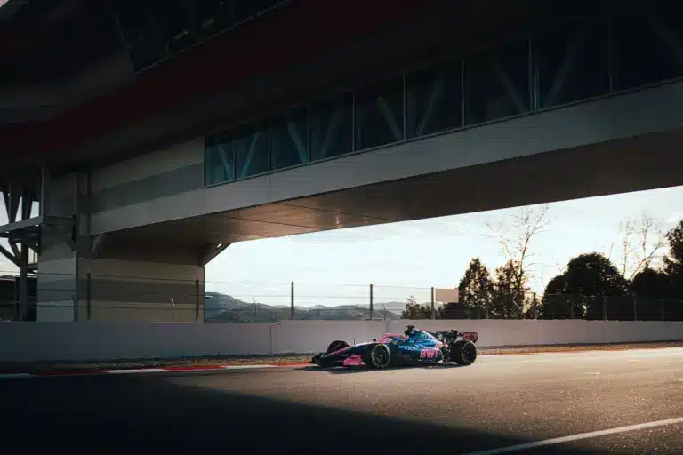 Az F1 új varázsgombja gyengébb fegyver lesz a DRS-nél