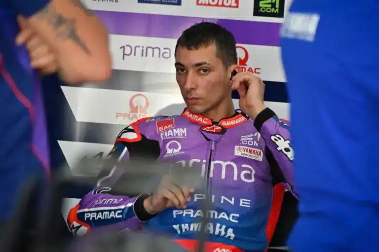 Toprak Razgatlıoğlu, 2026, Sepang, teszt, Pramac,