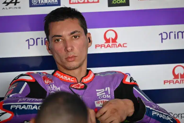 Toprak Razgatlıoğlu, Pramac, Buriram, teszt, 2026
