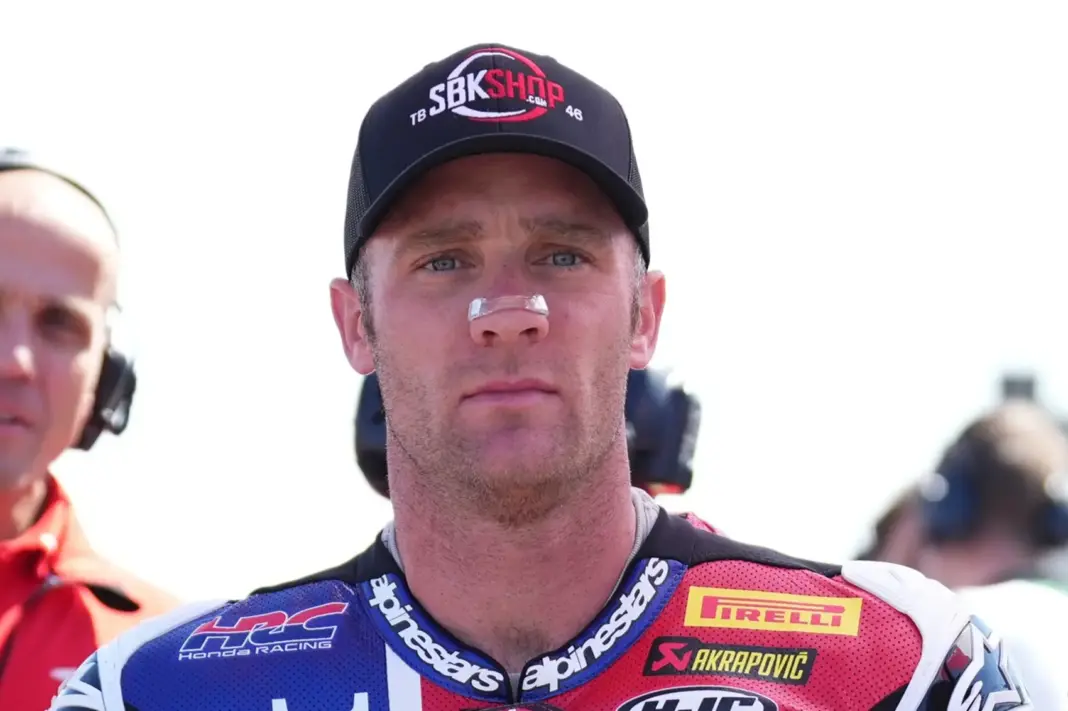 Tommy Bridewell, 2025