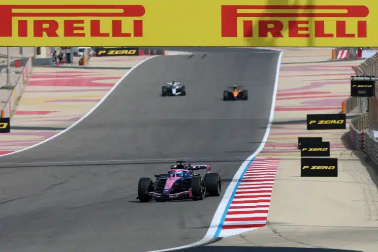 Minden jót a Forma–1-nek, de máshol hamarosan gyorsabbak lesznek az autók