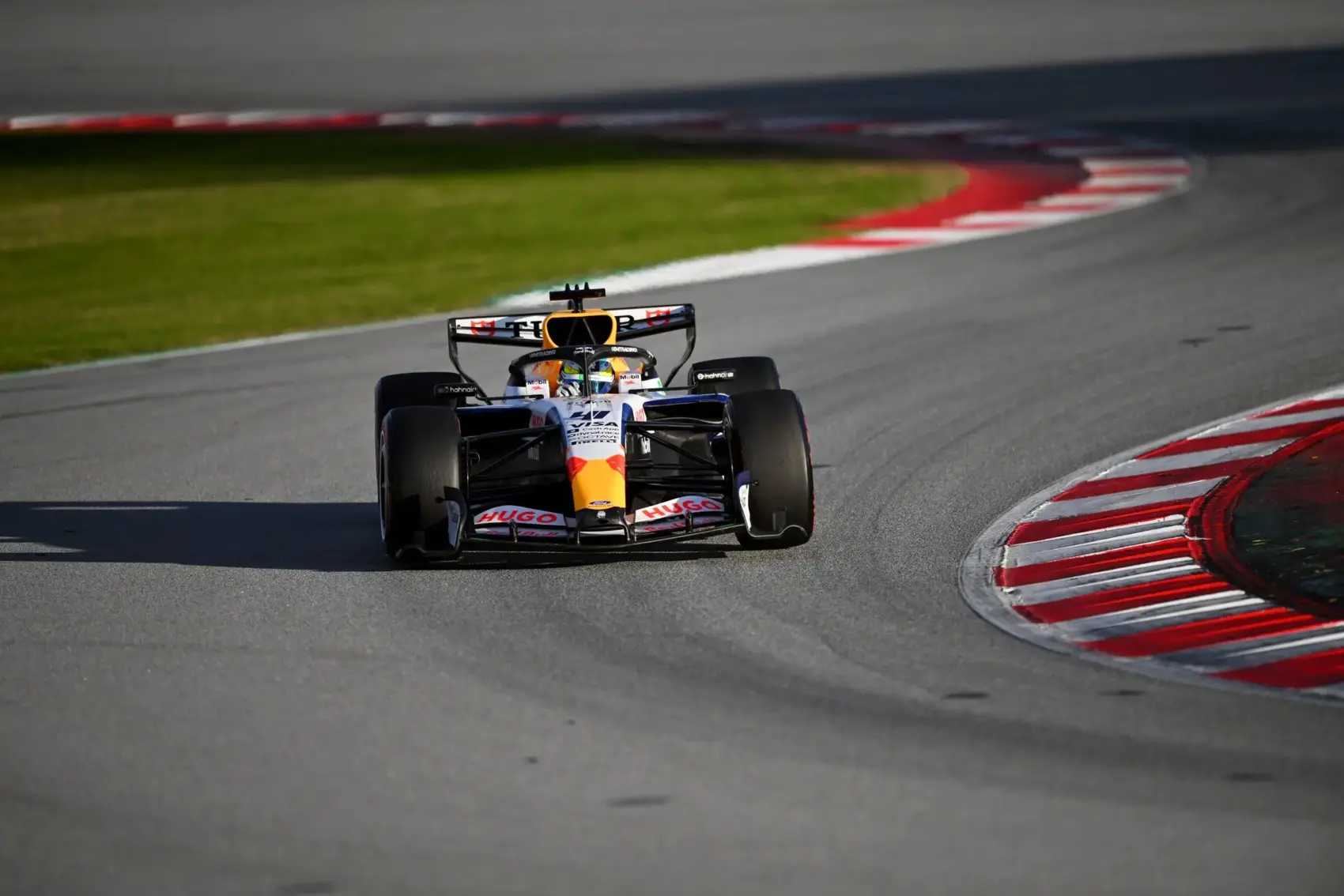 Több lesz az igazi kanyar az F1-ben, aminek a szurkolók csak örülhetnek