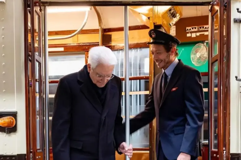 Valentino Rossi, téli olimpia, megnyitó