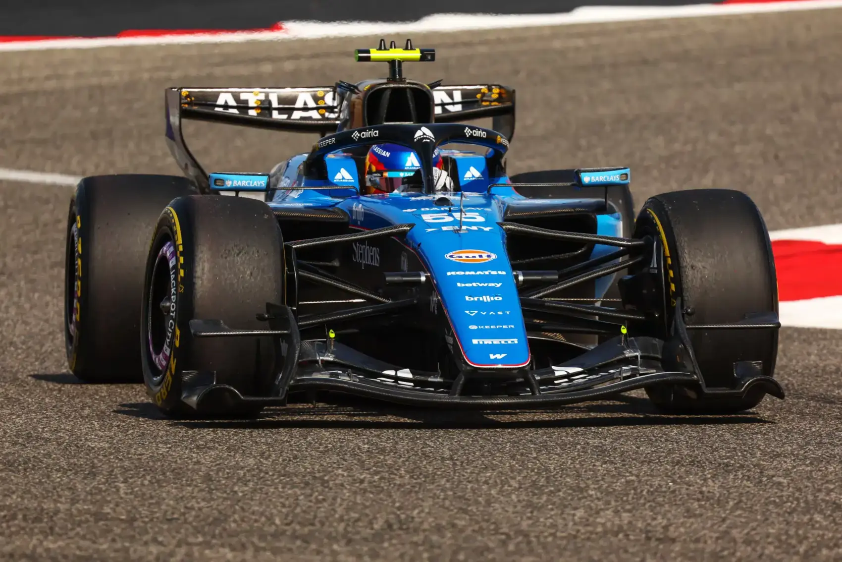 Sok F1-es csapatot arcon ütött a valóság – nem azt kapták az új szabályoktól, amit reméltek