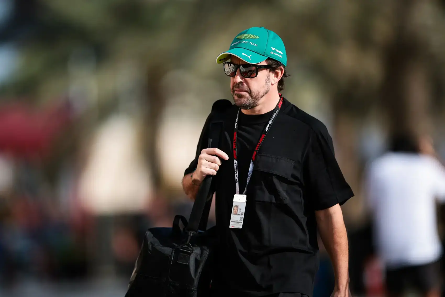 „Megint egy év a pokolban, újabb egy év szenvedés” – ez várhat Alonsóra és az Aston Martinra idén