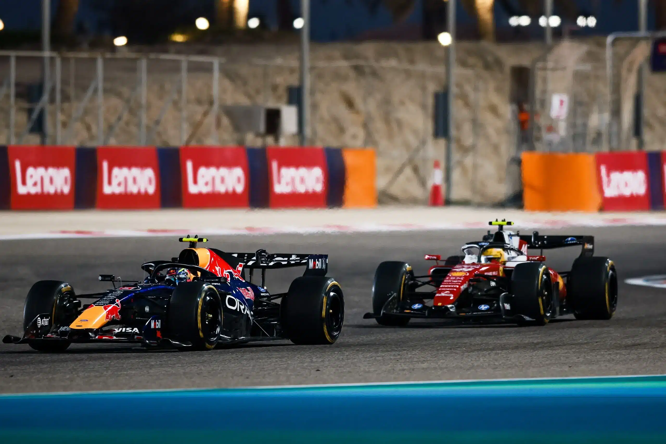 Mercedes, Red Bull, Ferrari – minden nap változik, hogy melyik csapat áll a legjobban?
