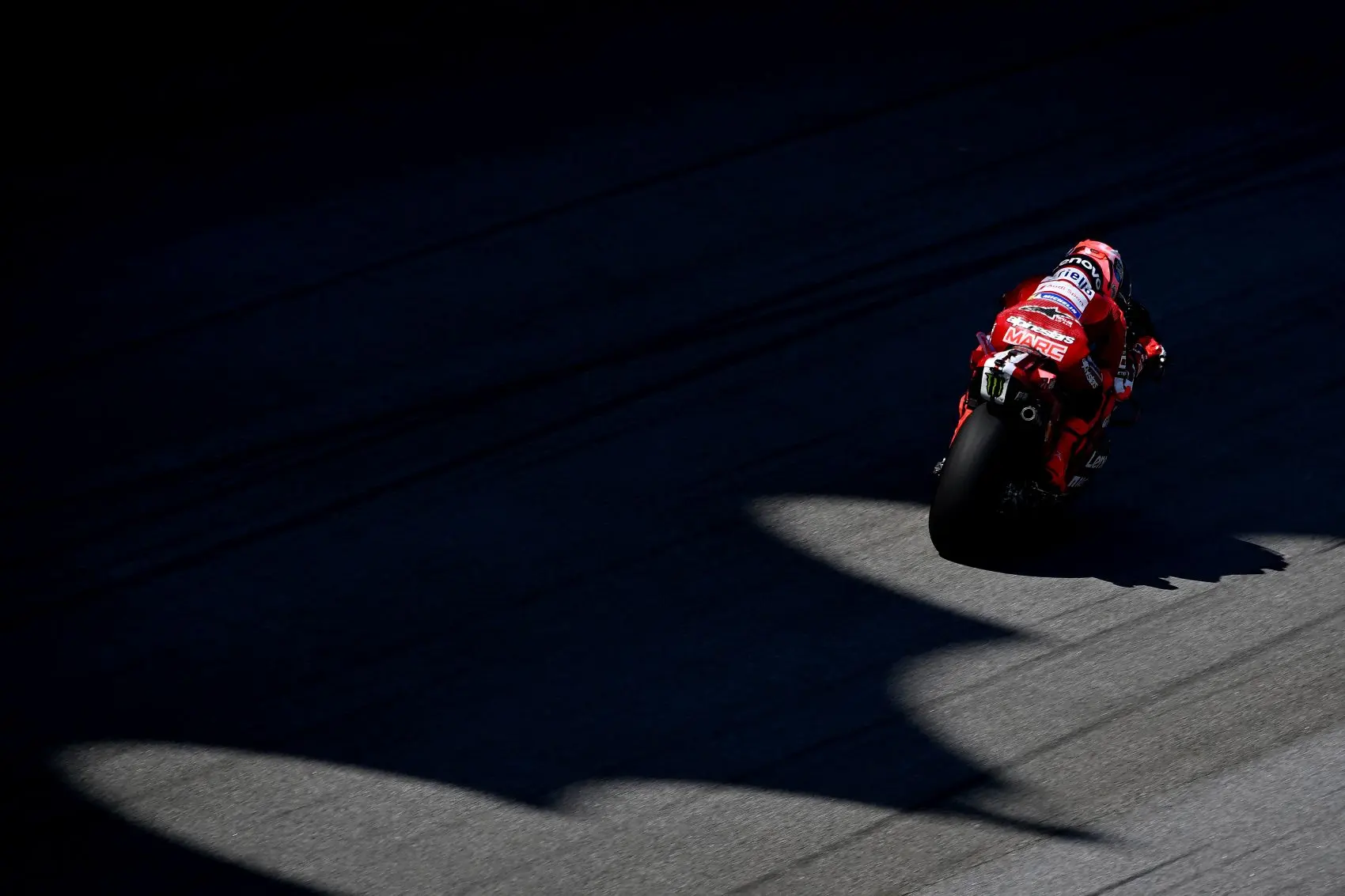 Senkinek sem tűnt fel Marc Márquez korábbi gyengesége, de most már két területen is szinte verhetetlen?