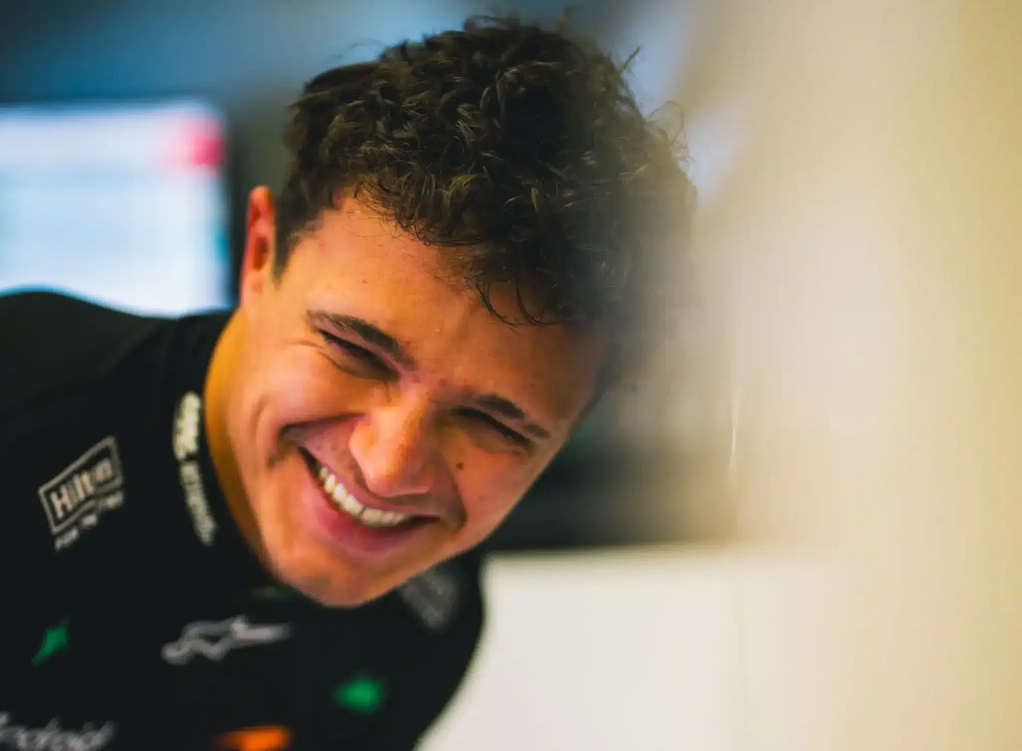 Norris reakciója Verstappen kritikájára: sok pénzt keresünk, úgyhogy nem szabad panaszkodnunk
