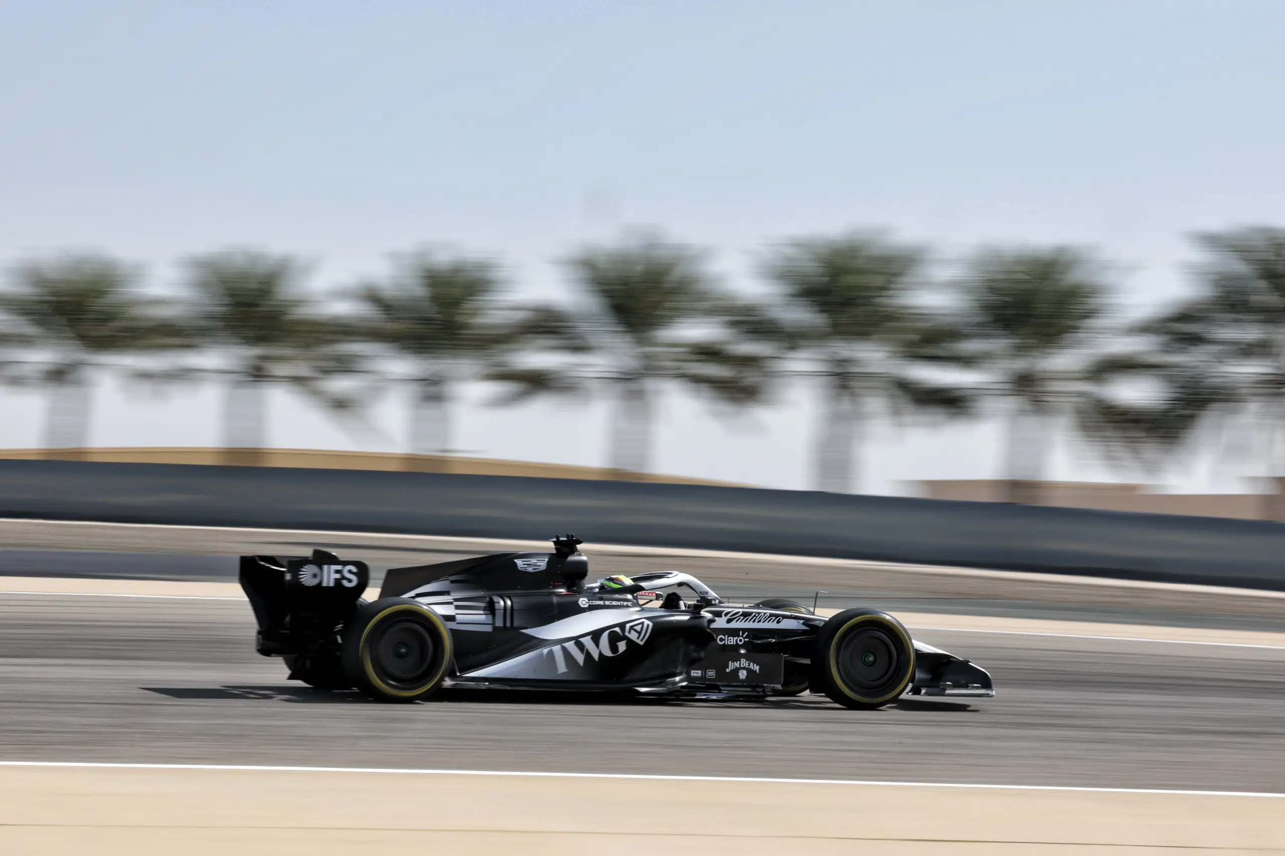 Így lehet majd követni az idei első hivatalos F1-es tesztet