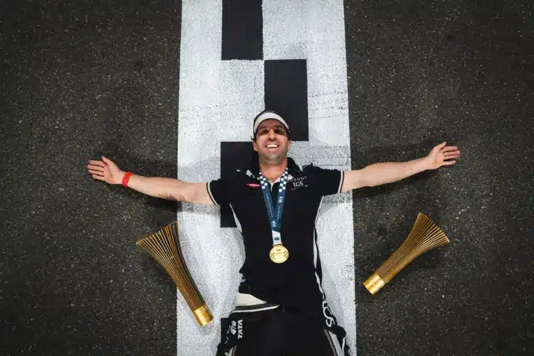 Már ötödik különböző csapatával nyert a Formula E vándormadara