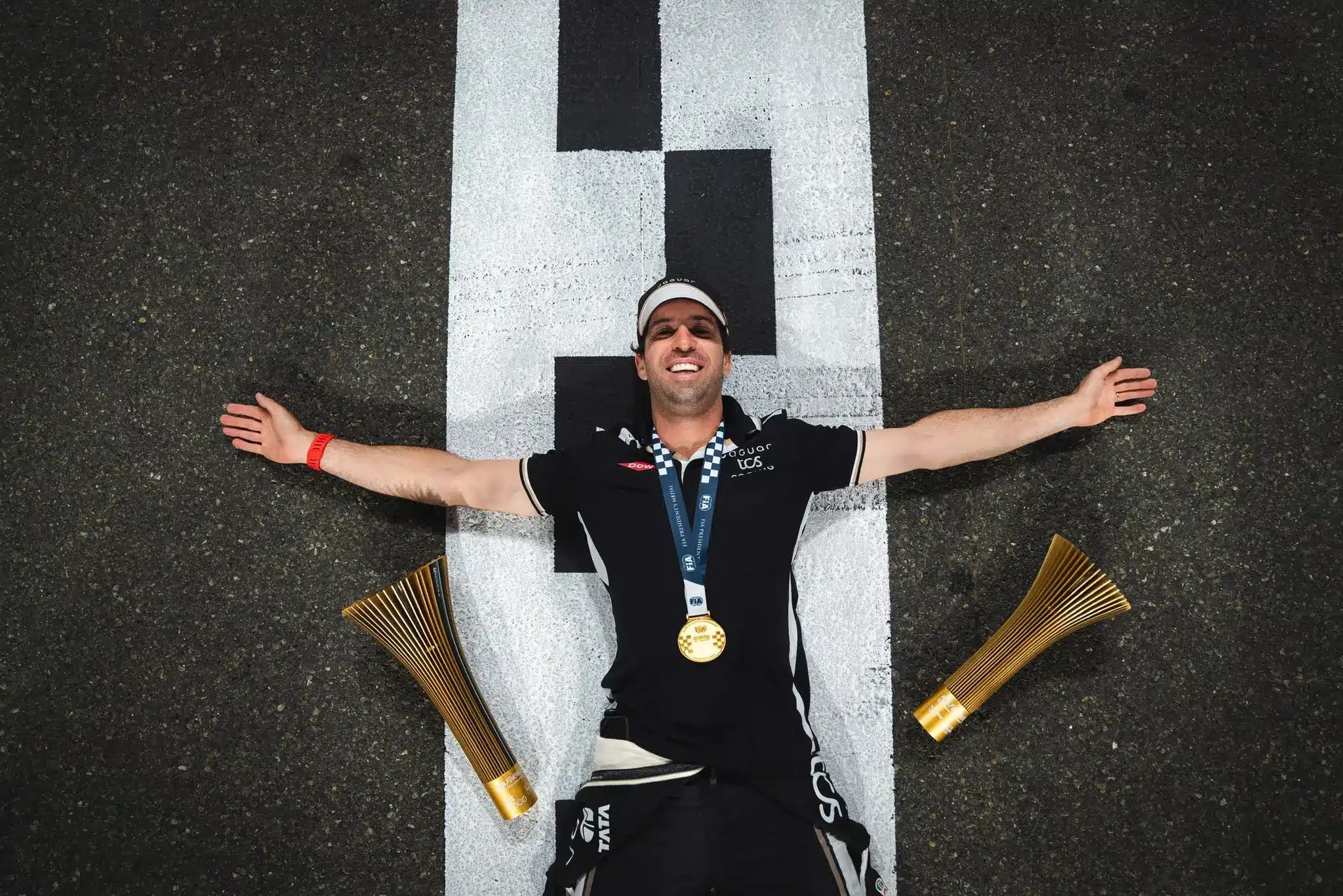 Már ötödik különböző csapatával nyert a Formula E vándormadara