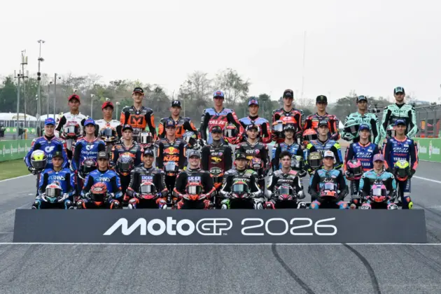 Moto2, csoportk&eacute;p, Thai Nagyd&iacute;j 2026, cs&uuml;t&ouml;rt&ouml;k
