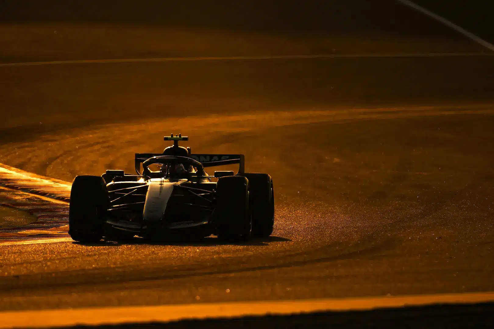 Ez lehet nagyjából az erősorrend az F1-ben jelenleg