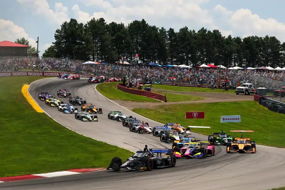 Kezdődik az amerikai száguldás – tudnivalók a 2026-os IndyCar-szezonra