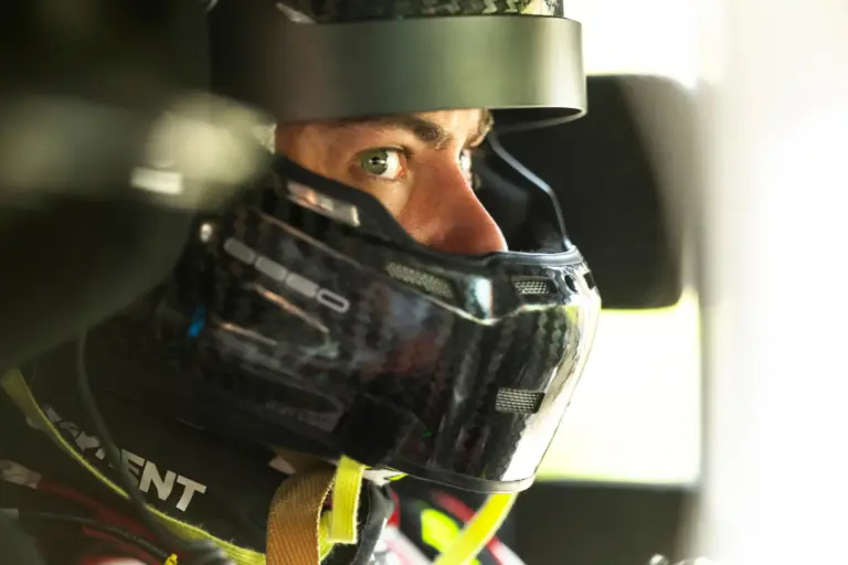 Sesks nem csak Svédországban szeretne bizonyítani