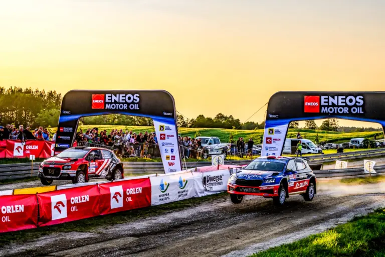 Új menedzsere lett az ERC-nek