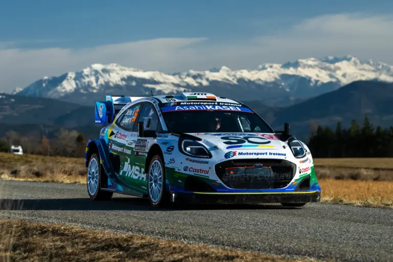 Kiszállhat a Ford a WRC-ből?