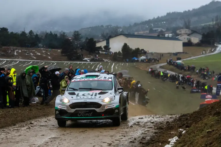 Az M-Sport nem épít WRC27-es autót az új korszak első évére