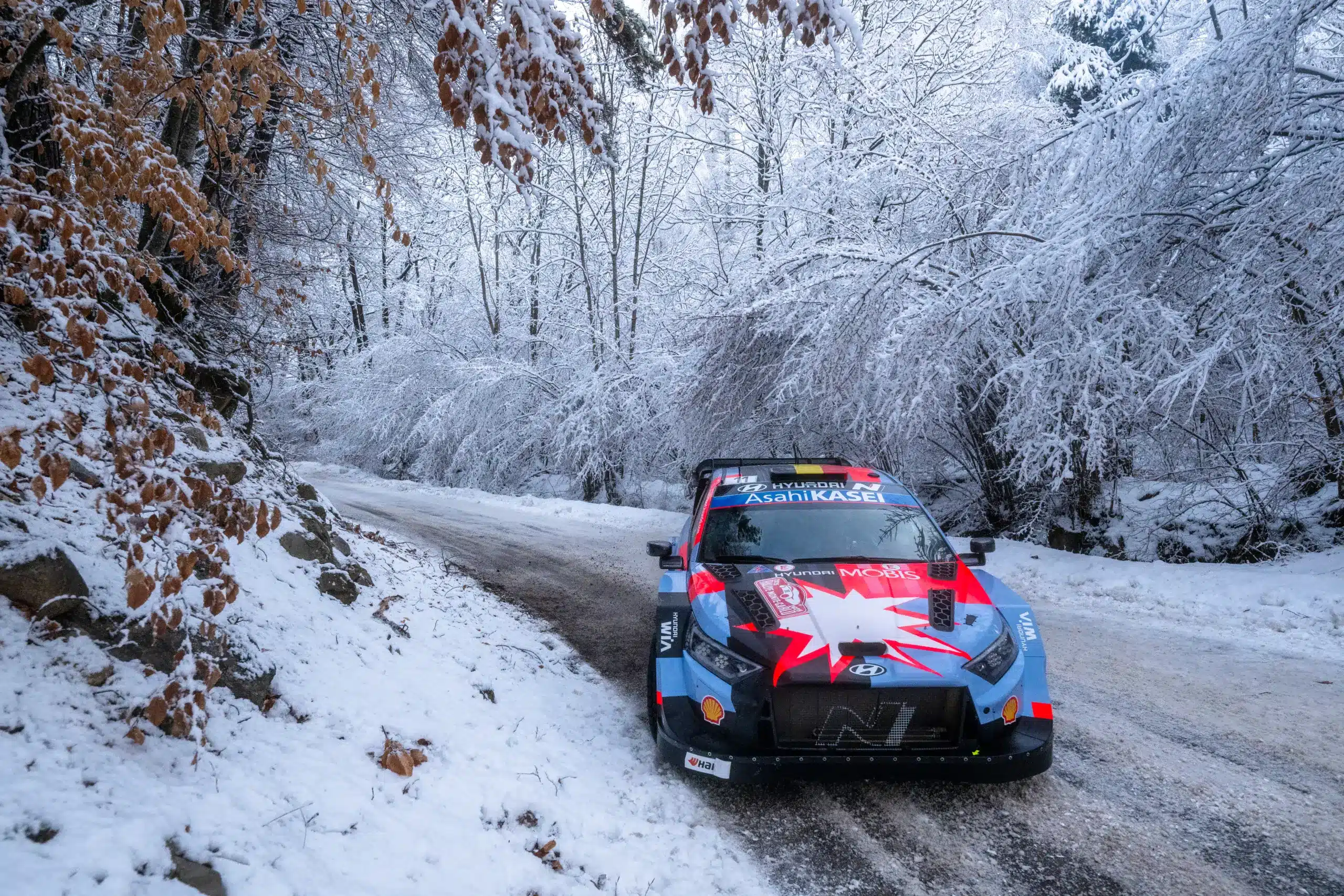 Ez még a Hyundai teljesítményénél is jobban aggasztja Neuville-t