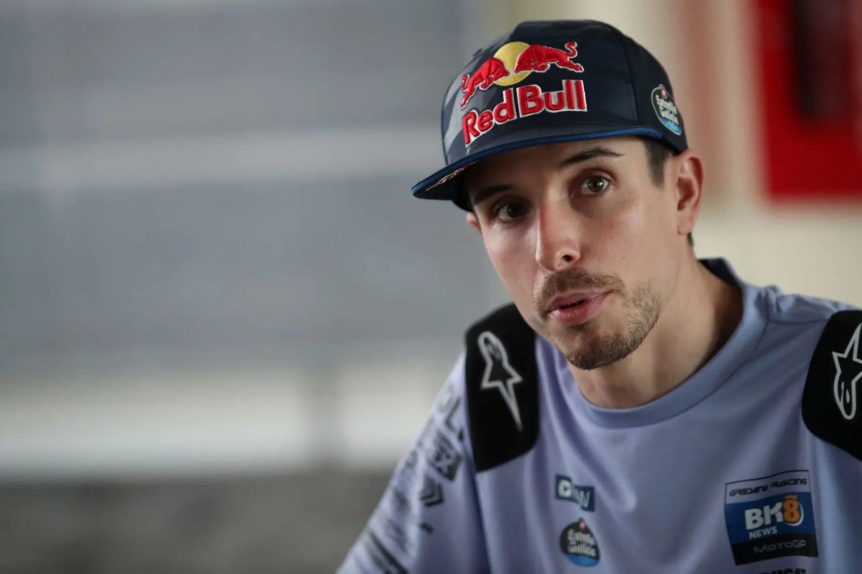 Újabb puzzledarab került a helyére? Álex Márquez a KTM-nél folytathatja
