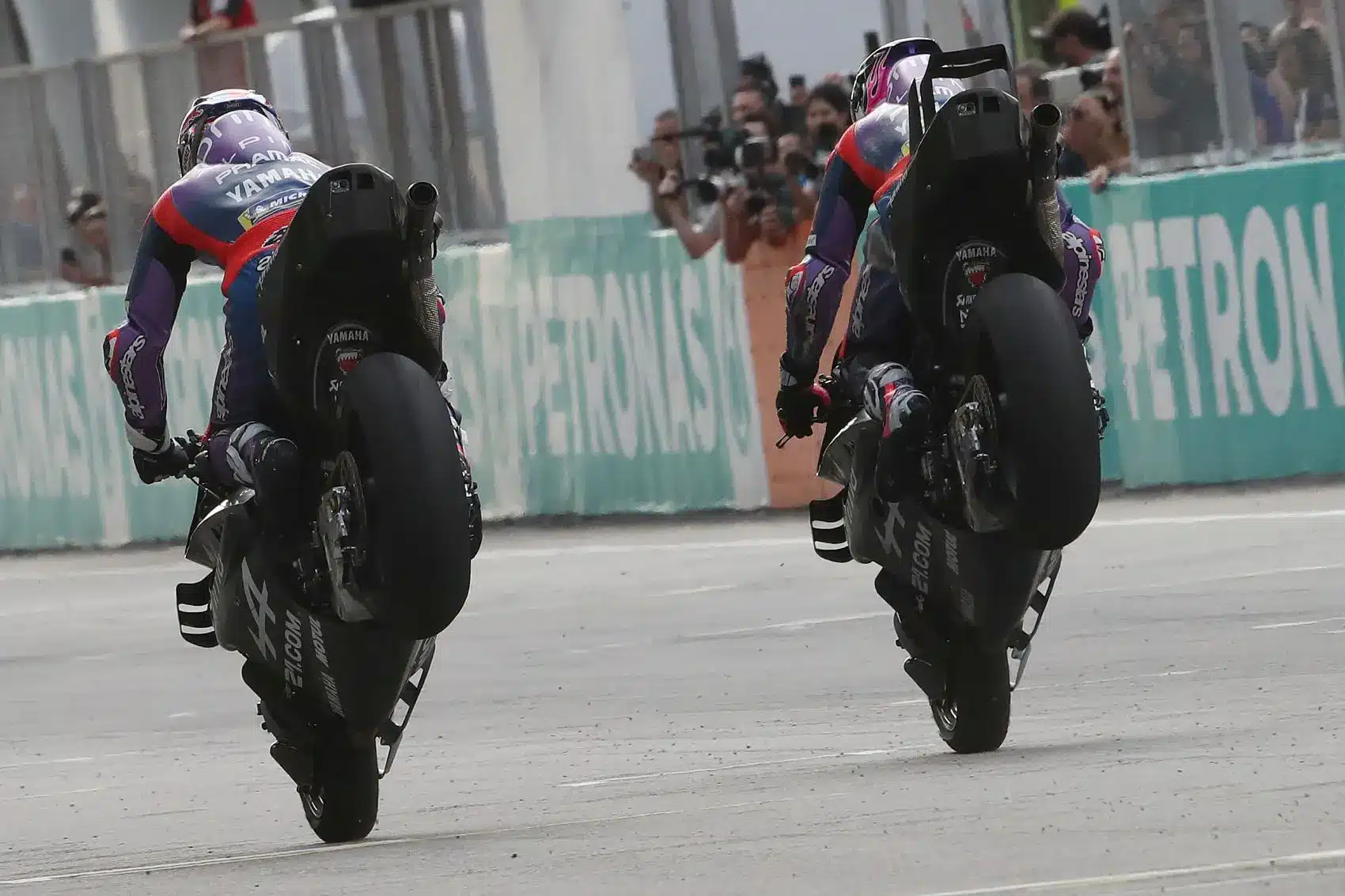 Erősebb Ducati, küszködő Yamaha – a sepangi teszt tanulságai négy pontban