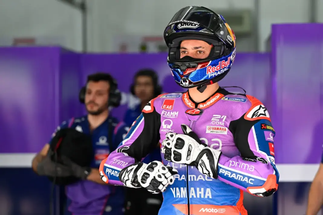 MotoGP, Toprak Razgatlıoğlu, Sepang teszt 2026, 1. nap