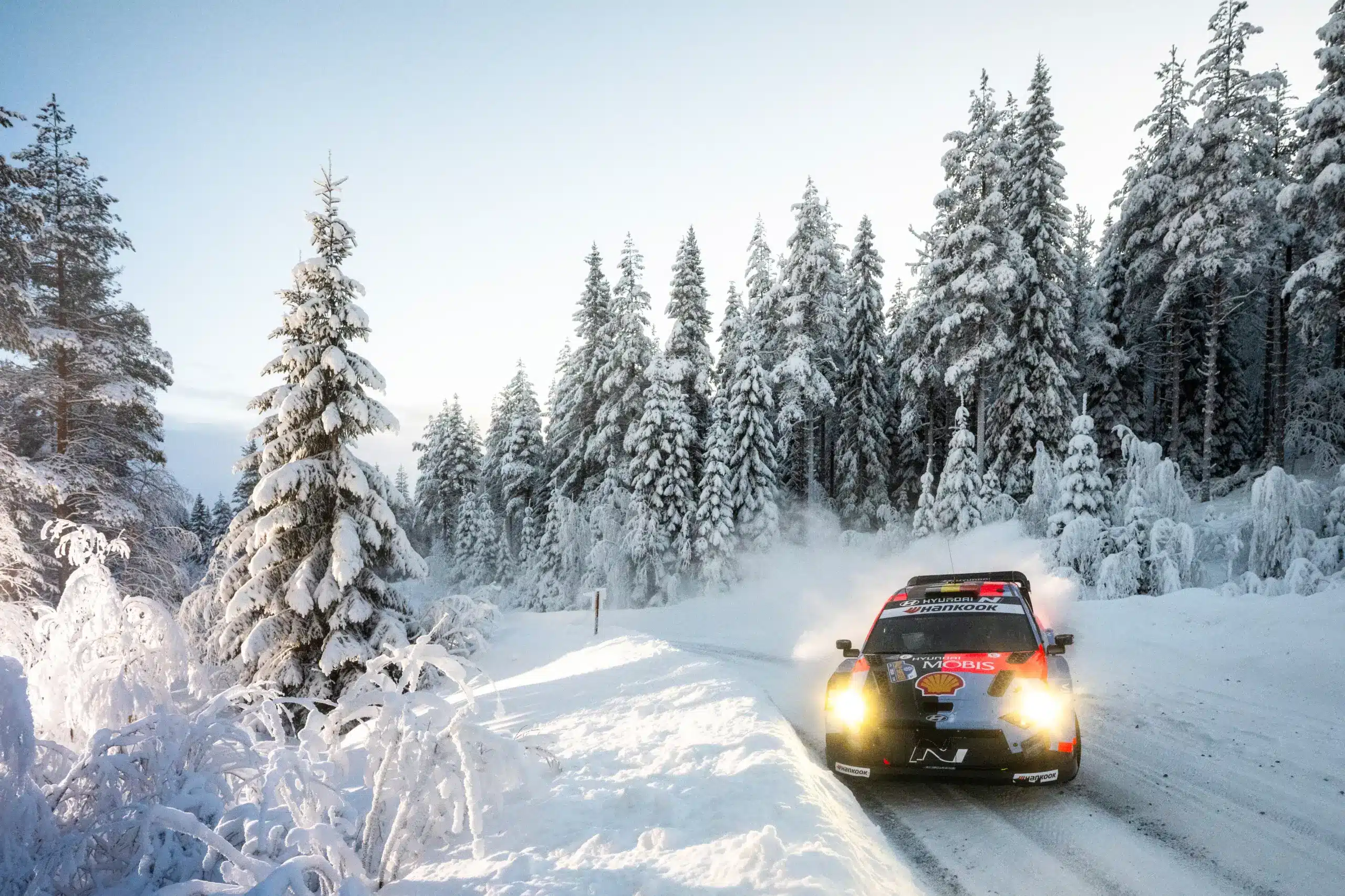 Neuville további részleteket árult el a Hyundai szenvedéséről