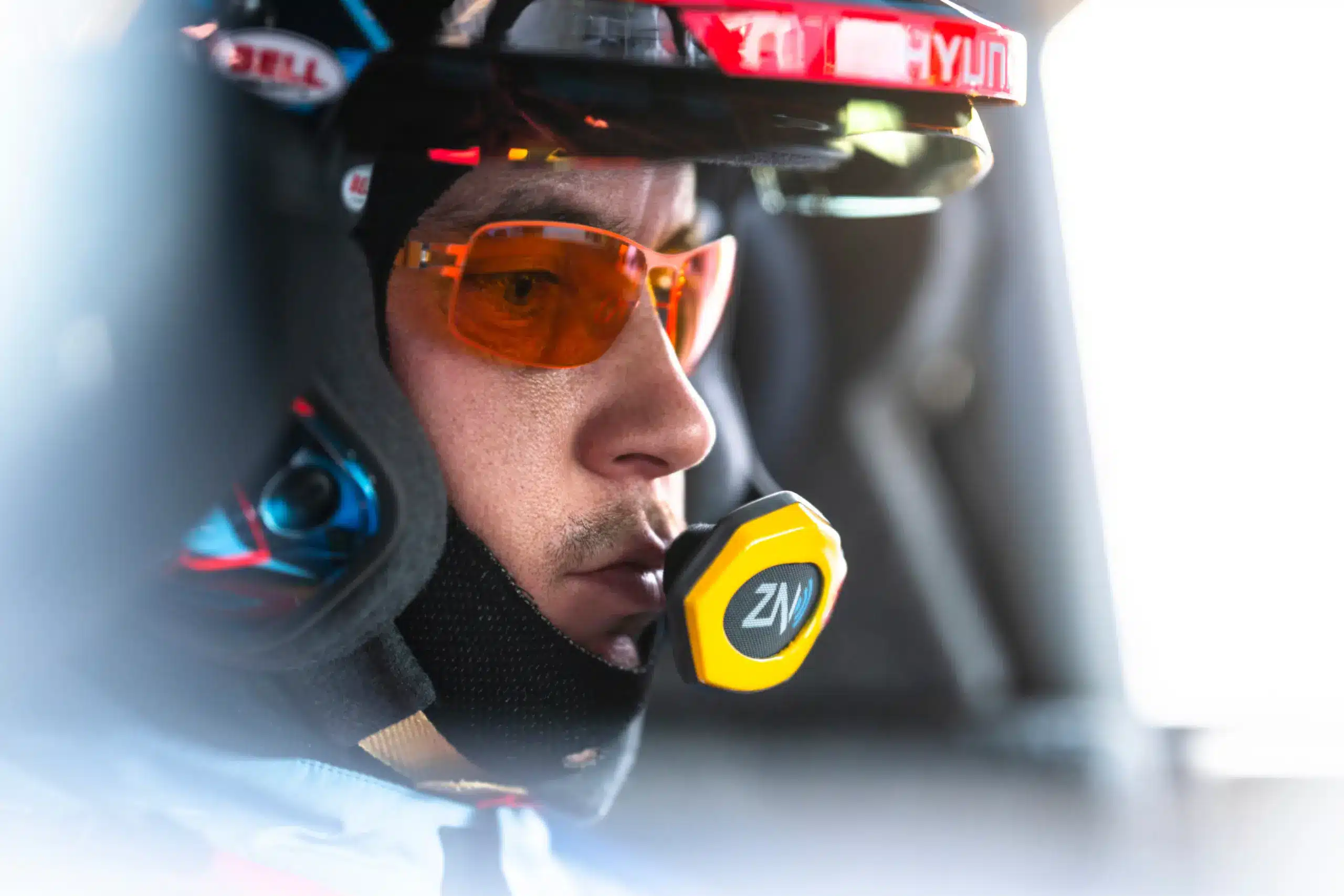 Thierry Neuville szerint nem következetesek a WRC büntetései
