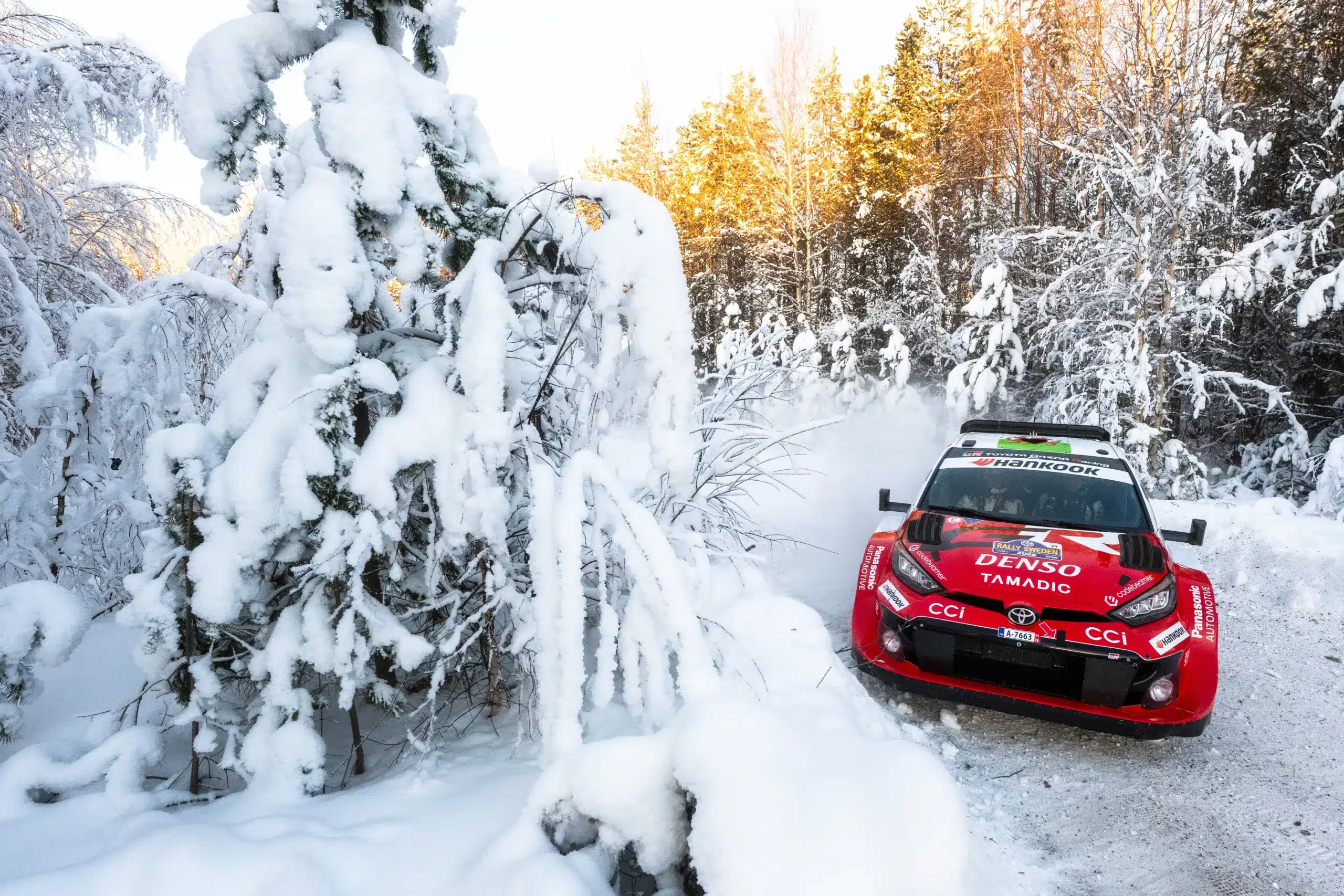 Közel másfél éve kezdődött, és még mindig tart a WRC egyik nagy sorozata