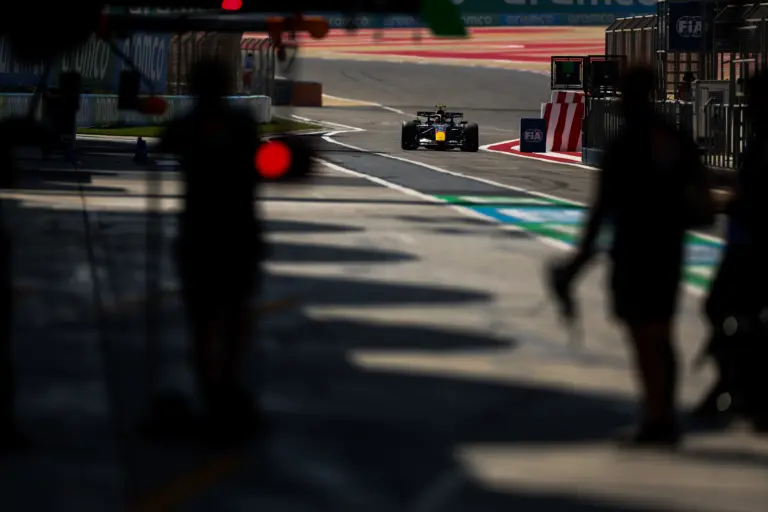 A Red Bull lesz az új Ferrari?