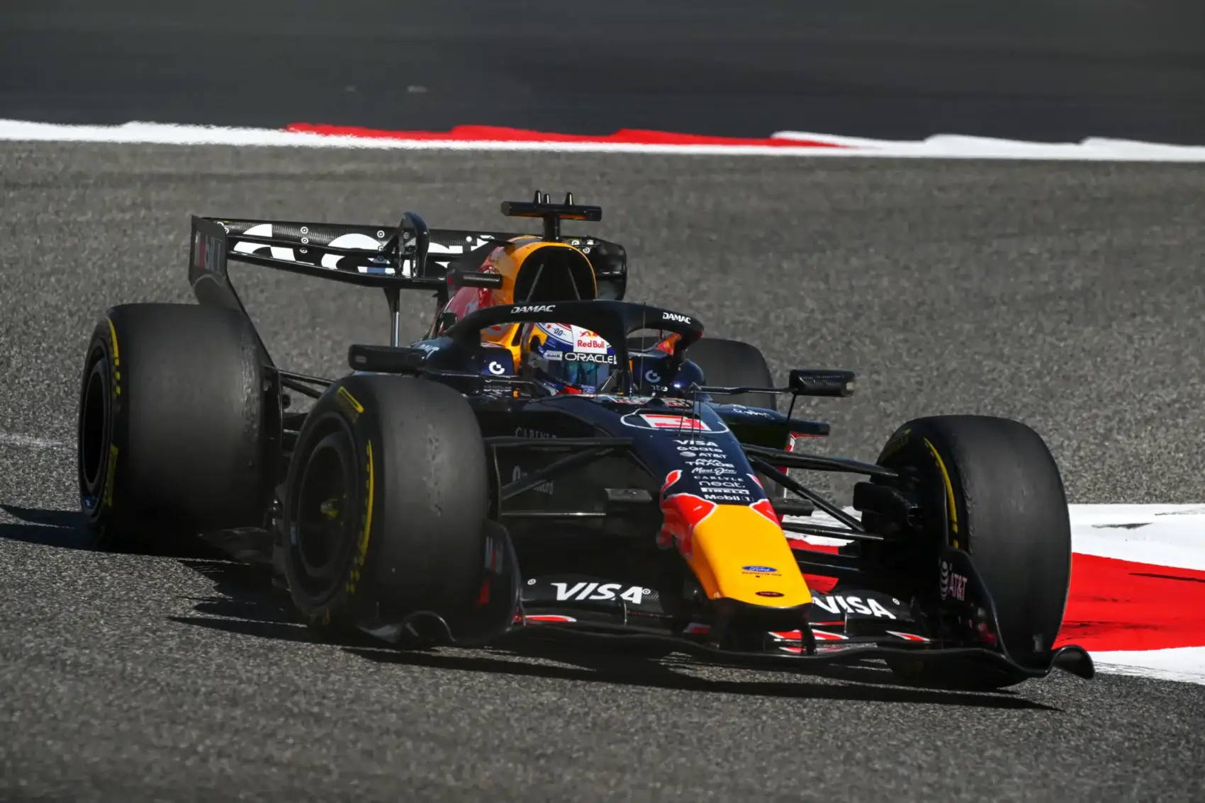 A Red Bull keményen altat a rivális csapatfőnök szerint