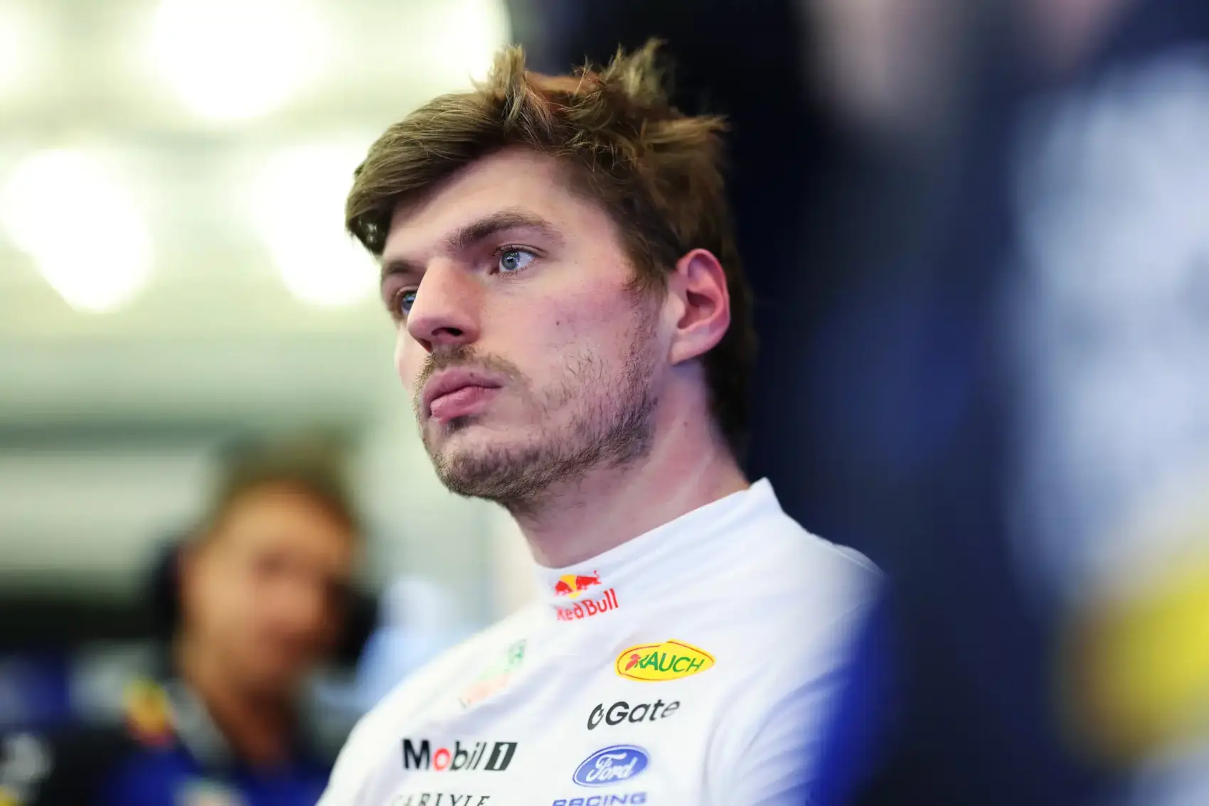 „Nincs értelme” – az F1 vezére nem örült Verstappen szavainak