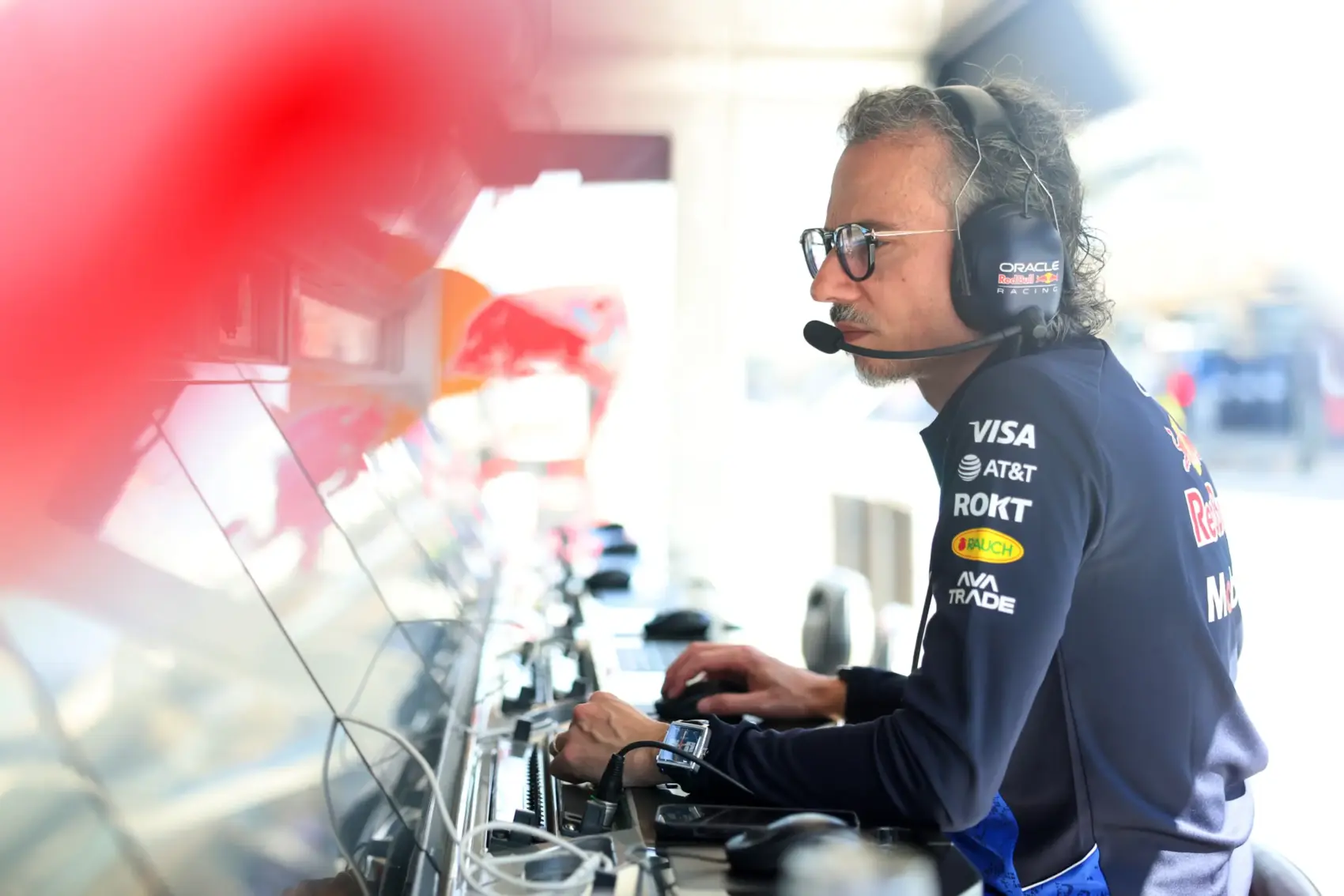 A Red Bull csapatfőnöke kinevezése után 4 hónappal jött rá, hogy nem az a dolga, amire készült