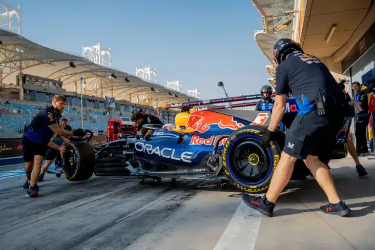 Ez lehet a háború miatt esetlegesen kieső F1-es futam póthelyszíne?