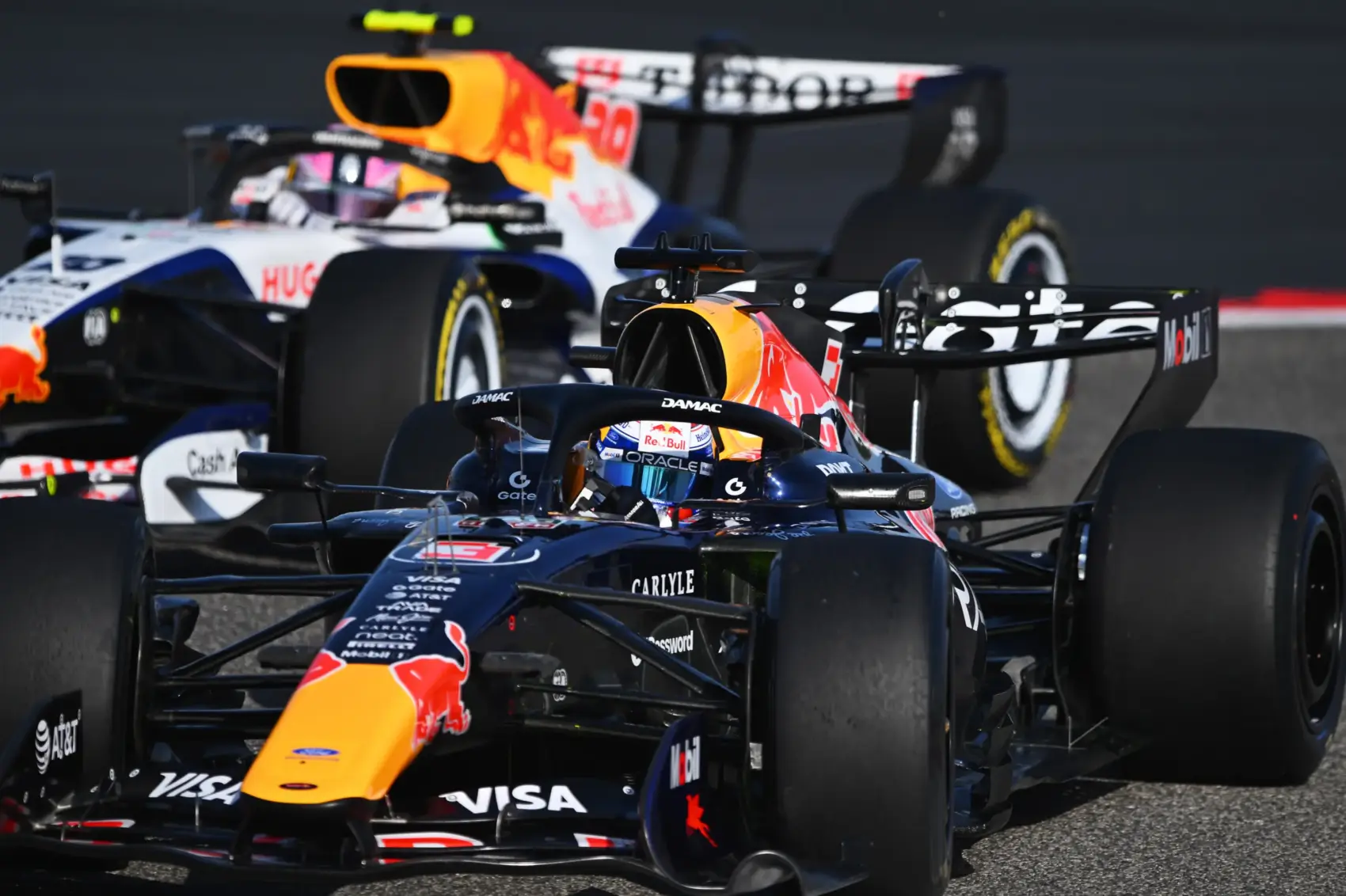 Az F1 jövőre is meg akarja rendezni a tavaly már látott „25. versenyt”