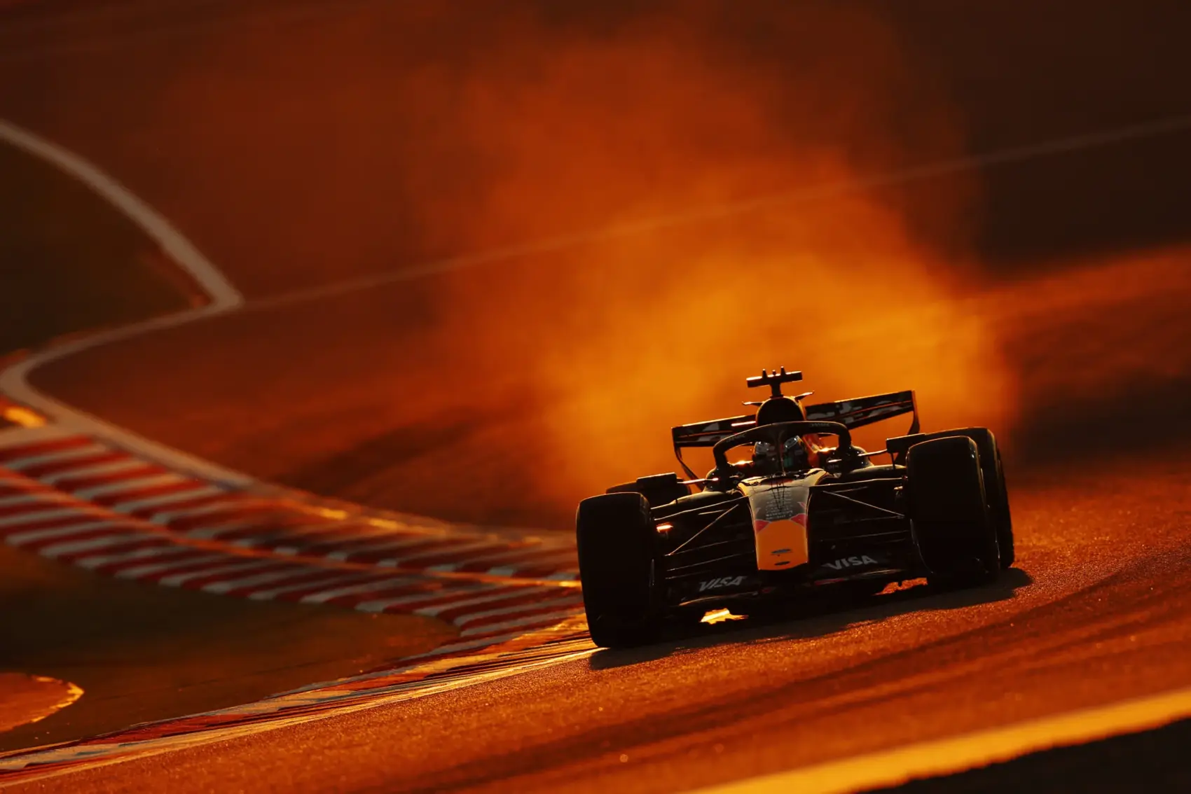 Nagy bizonytalanságra készül a Red Bull F1-es csapatának egyik kulcsembere