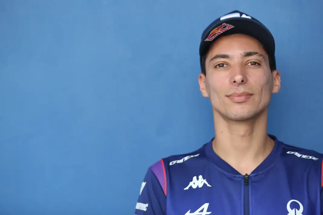 MotoGP, Toprak Razgatlıoğlu, Thai Nagydíj 2026, csütörtök