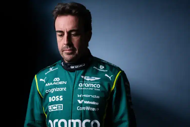 Ennyire sok tényezőn múlik Alonso F1-es jövője