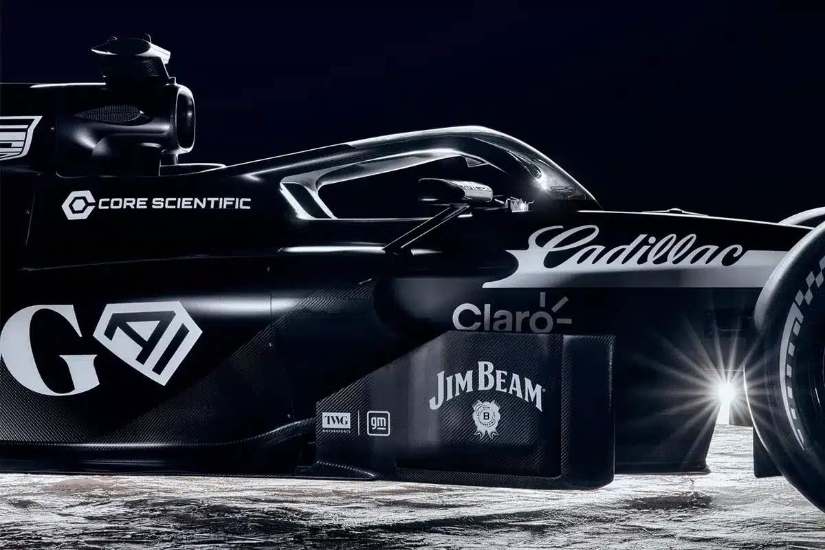 27 éve nem volt olyan az F1-ben, mint amit most a Cadillac csinált