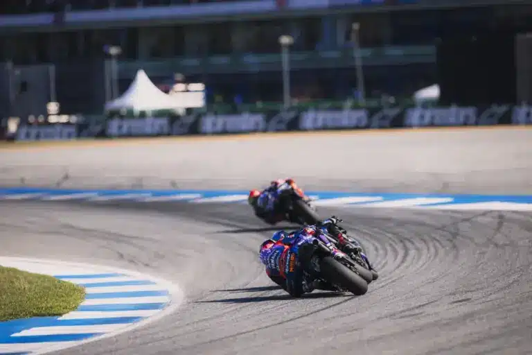 MotoGP, Jack Miller, Toprak Razgatlıoğlu, Pramac, Thai Nagydíj 2026, vasárnap