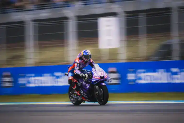 MotoGP, Toprak Razgatlıoğlu, Pramac, Brazil Nagydíj 2026, péntek