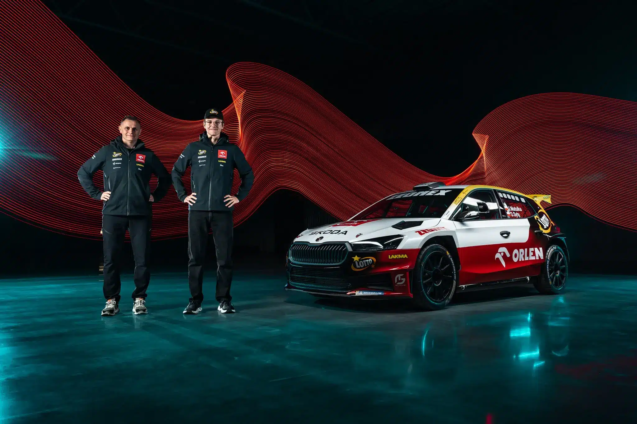 Jakub Matulka Kajto és Marczyk korábbi csapatával indul az Eb-n