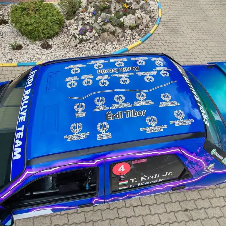 Kettős magyar siker az Alpok-Adria Kupa horvát versenyén