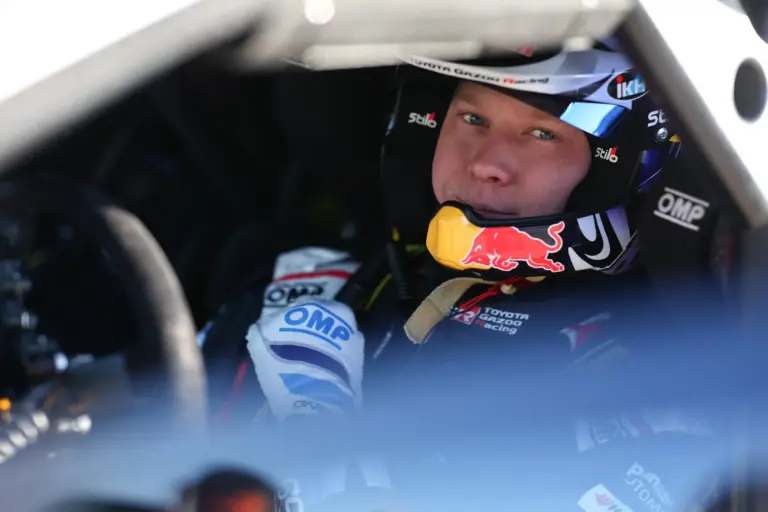 Grönholm szerint ezért hagyta abba WRC-karrierjét Rovanpera