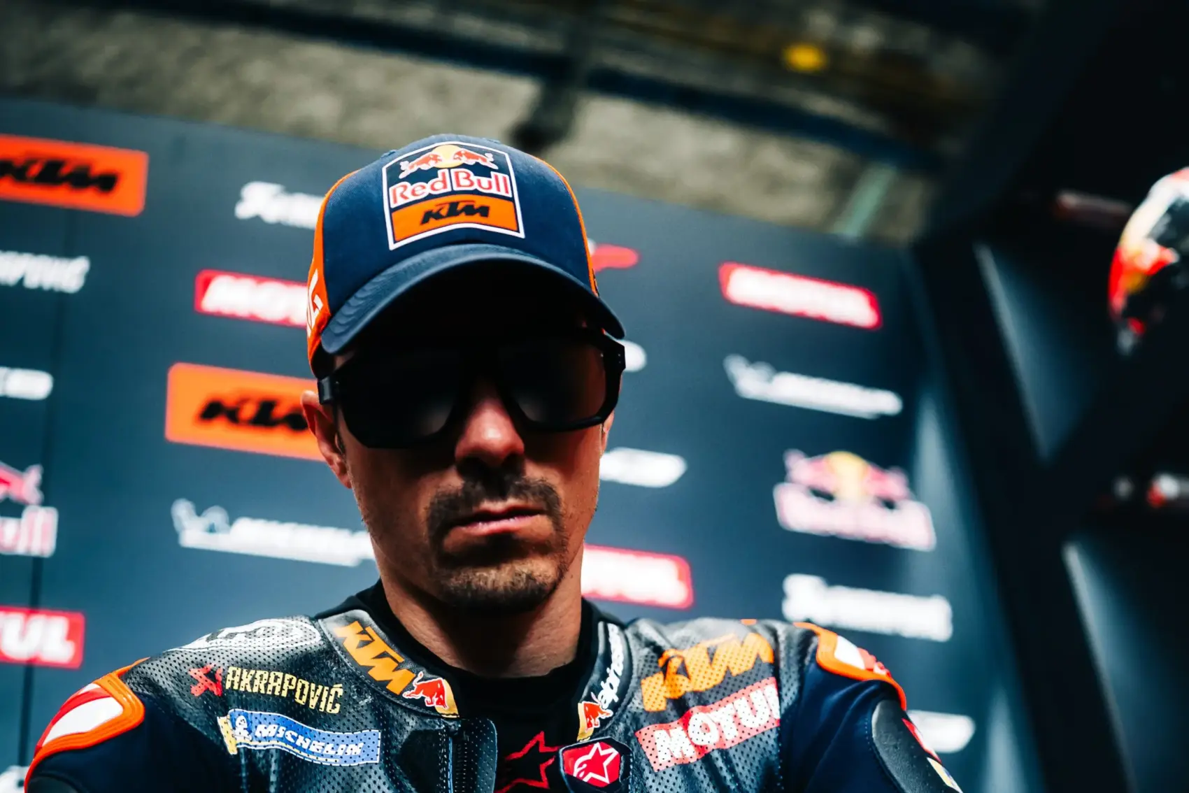 MotoGP, Maverick Viñales, USA Nagydíj 2026, péntek