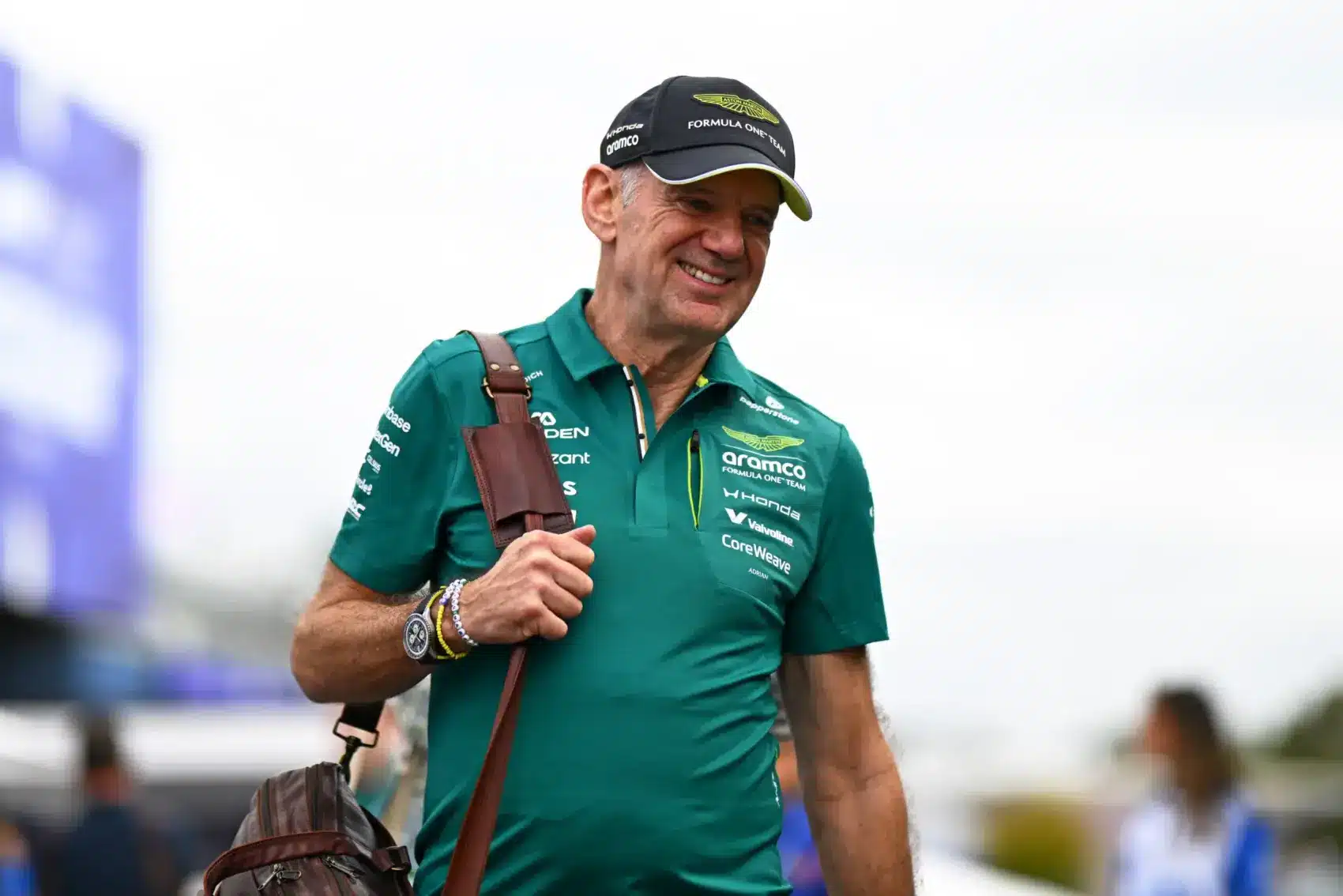 Közeleg az újabb csapatfőnök-váltás az F1-es Aston Martin istállónál?