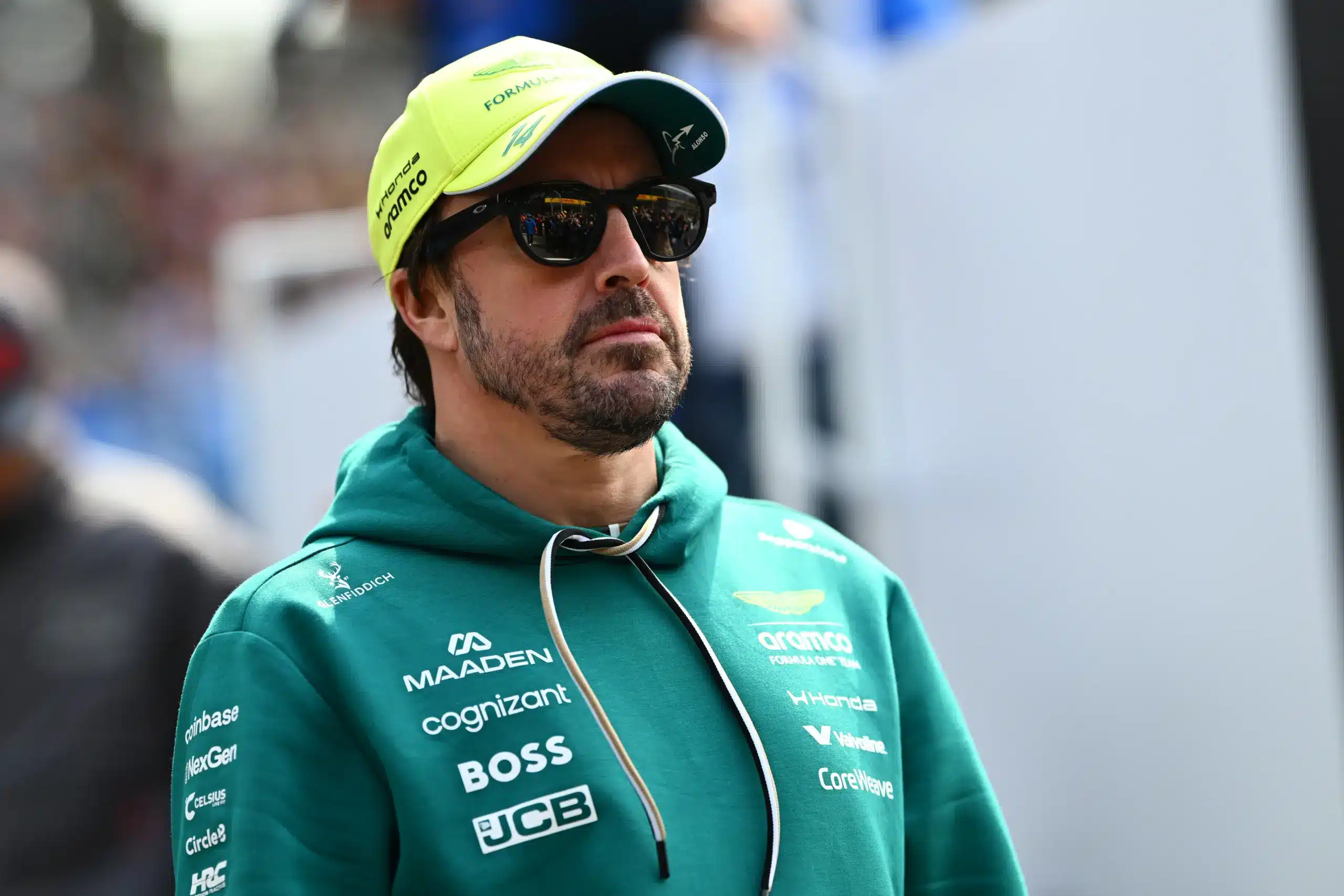 Alonso kőkemény kritikája: Szuzuka töltőállomássá változott, a kihívásnak vége