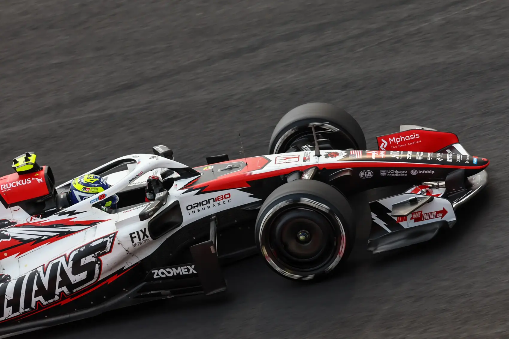 Durva tévhit terjed az F1-es Japán Nagydíj brutális balesetéről